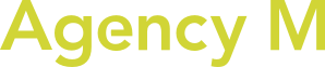 Agency M