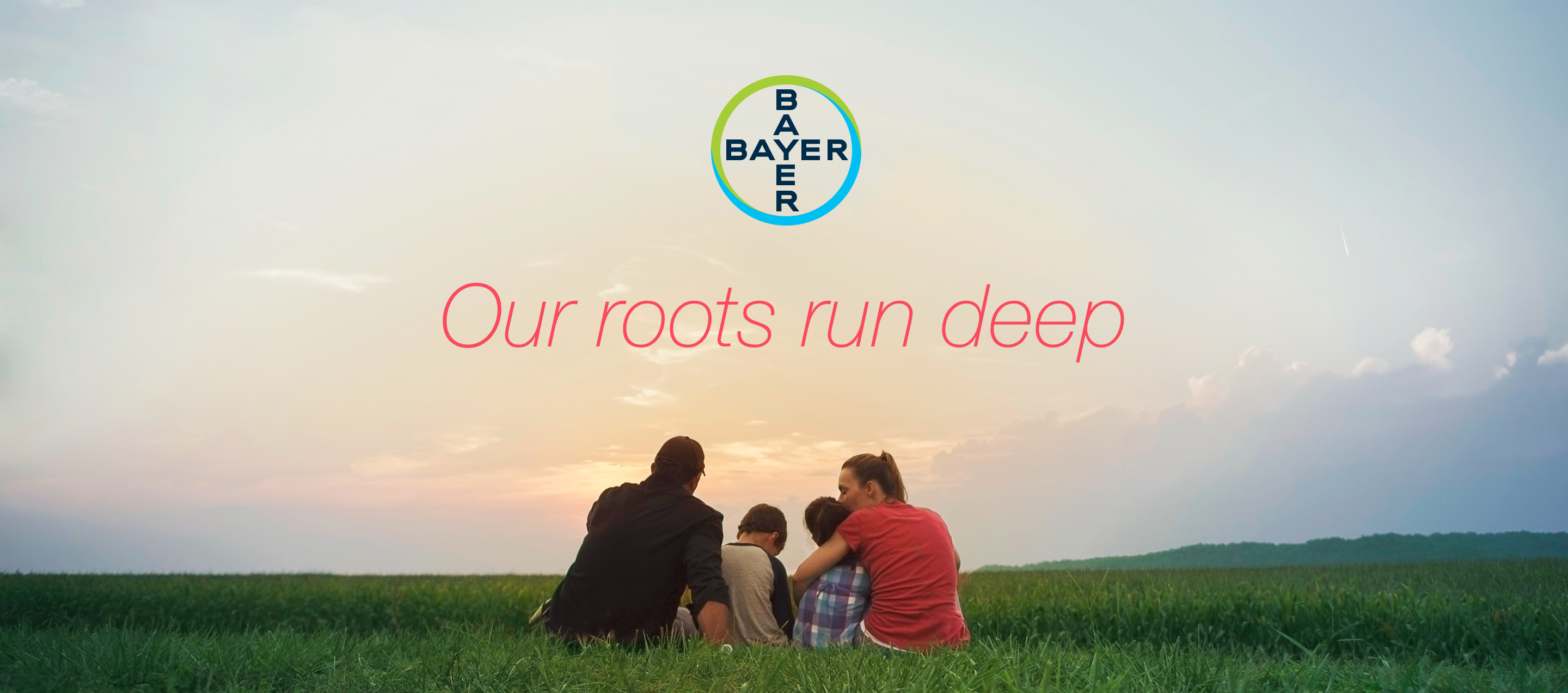 Bayer – Our roots run deep