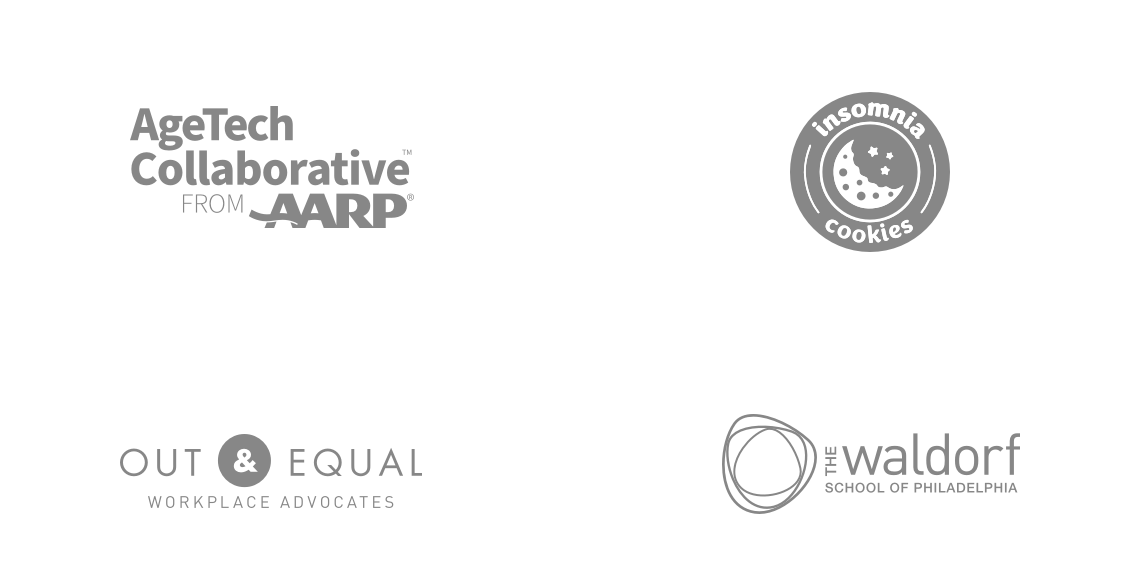 AARP, Comcast Business, Tabula Rasa Healthcare, BIO